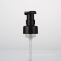 40mm 43mm foam soap pump sprayer shape soap foam pump dispenser bottle bathroom foaming pump